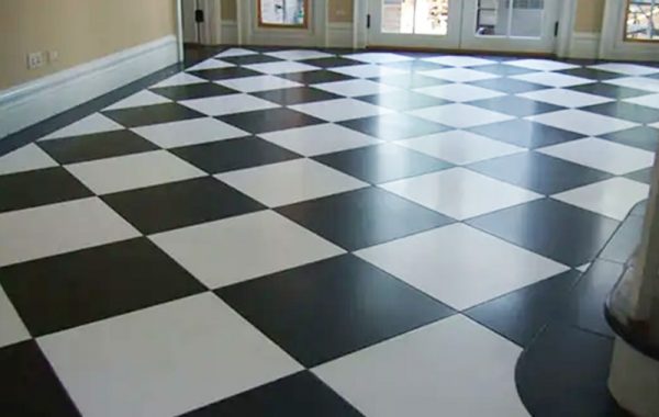 Marble and Granite Honing and Polishing